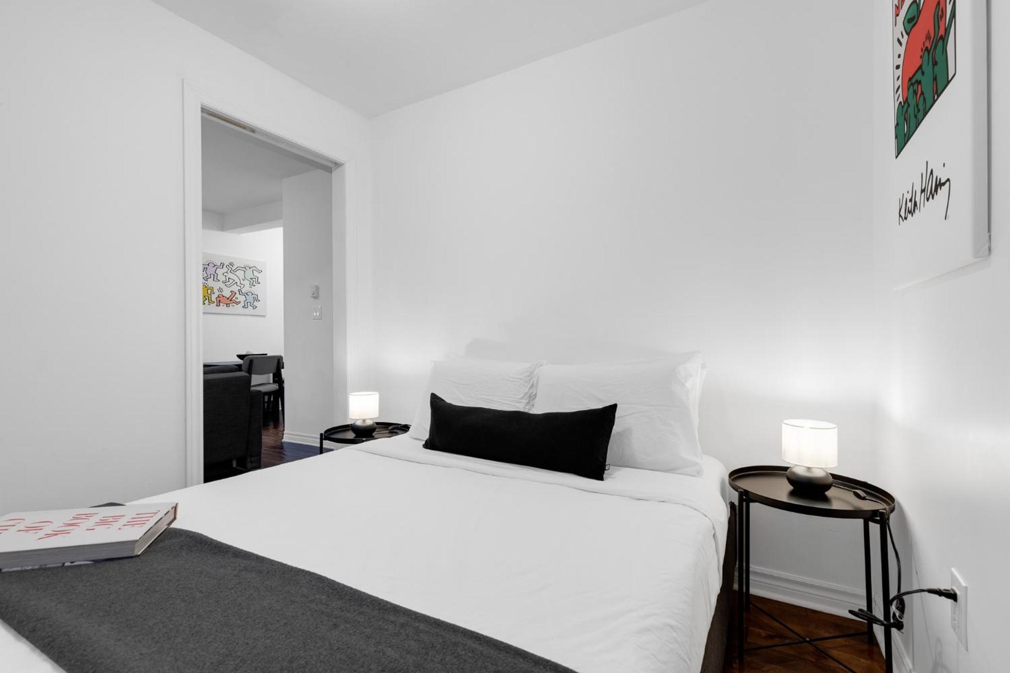 Aparthotel Liv Mtl Mtl Montreal Exteriér fotografie